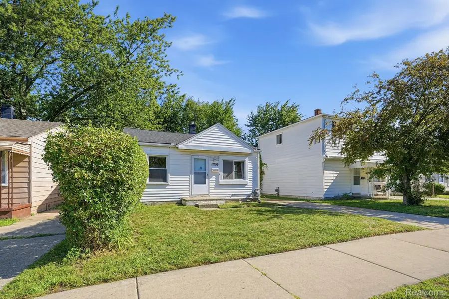11299 Lozier Avenue, Warren, MI 48089 - #3