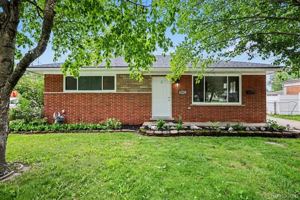 35812 Little Mack Avenue, ClintonTownship, MI 48035