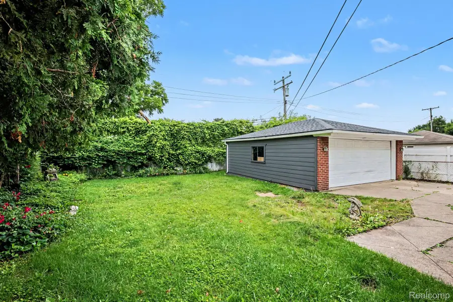 35812 Little Mack Avenue, Clinton Township, MI 48035 - #3