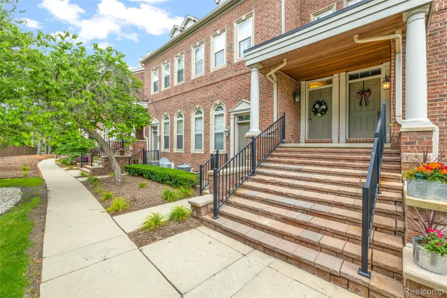 655 River Park Village Boulevard, Northville, MI 48167 - #2