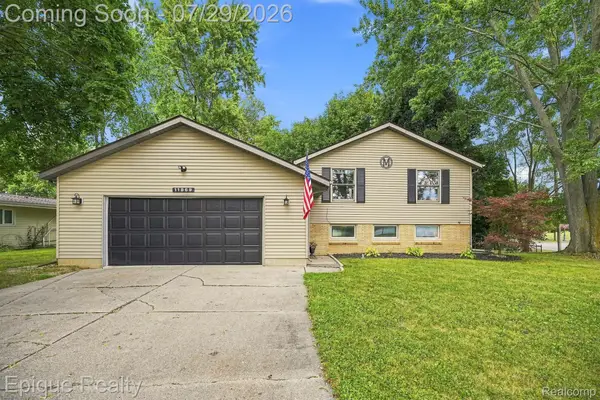 11869 Terrace Drive, GrandBlanc, MI 48439