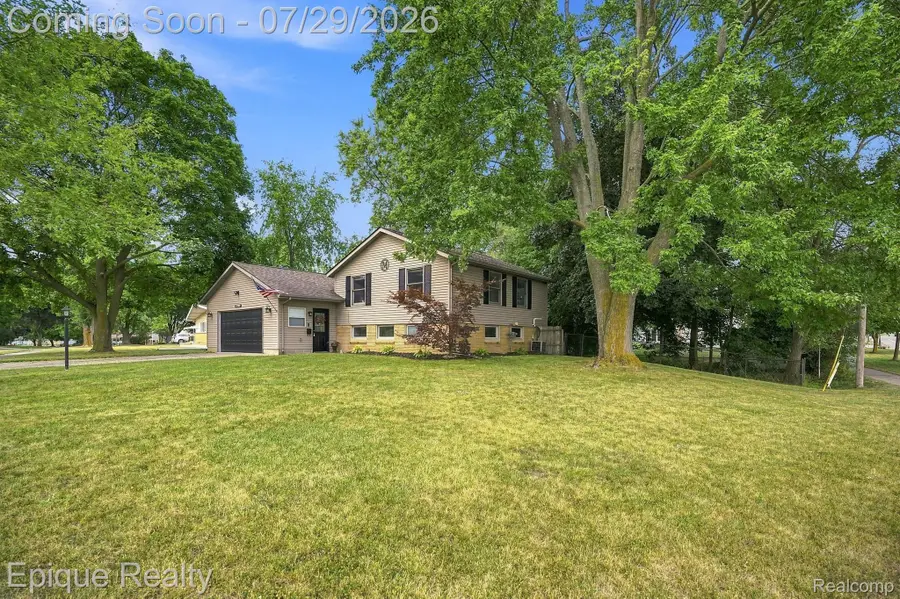 11869 Terrace Drive, Grand Blanc, MI 48439 - #3