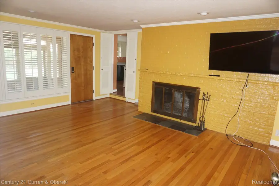 20451 Audette Street, Dearborn, MI 48124 - #3