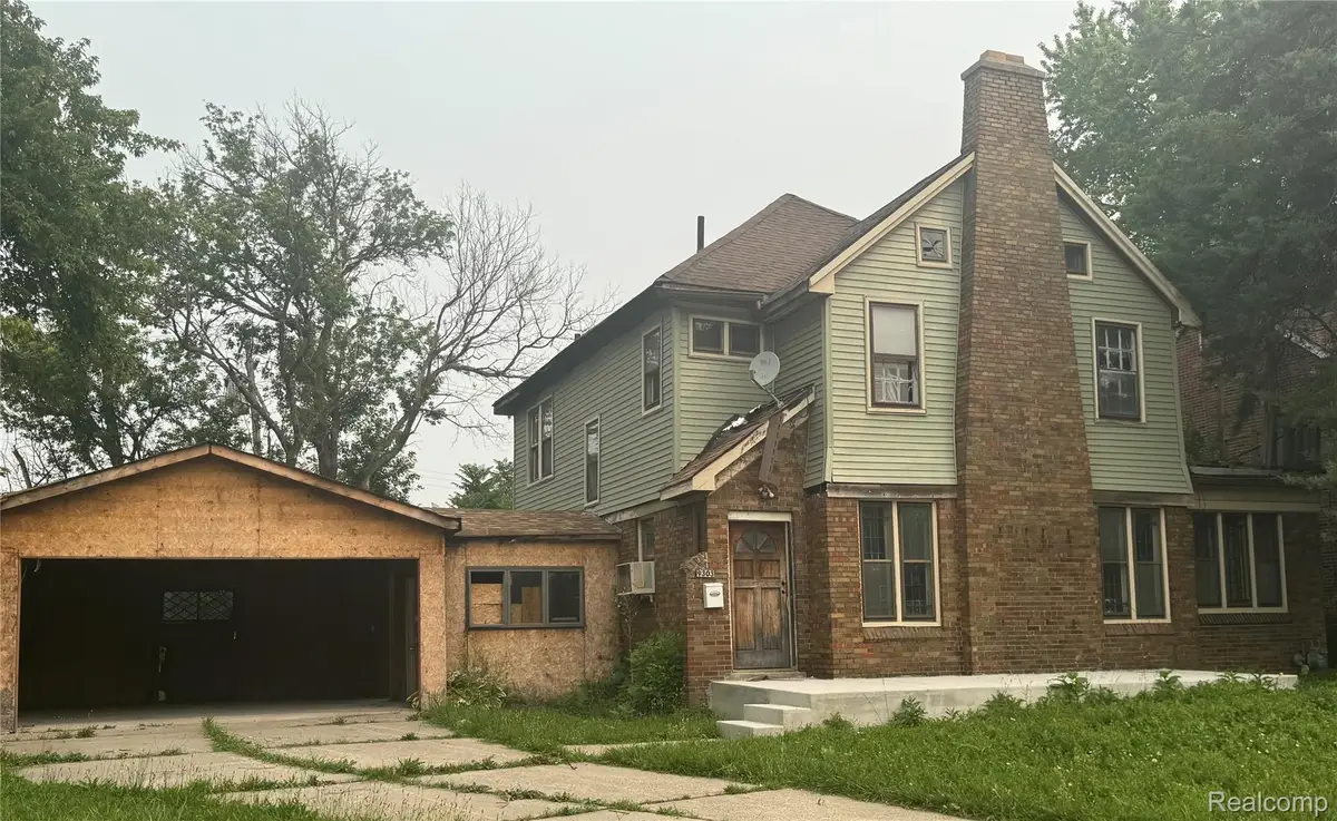 9303 E Outer Drive, Detroit, MI 48213 - #1
