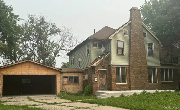 9303 E Outer Drive, Detroit, MI 48213