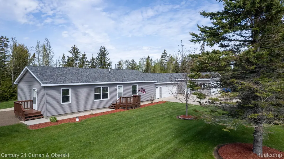 15262 Us 23 S, Krakow, MI 49777 - #1