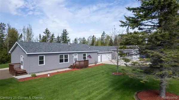 15262 Us 23 S, PresqueIsle, MI 49777