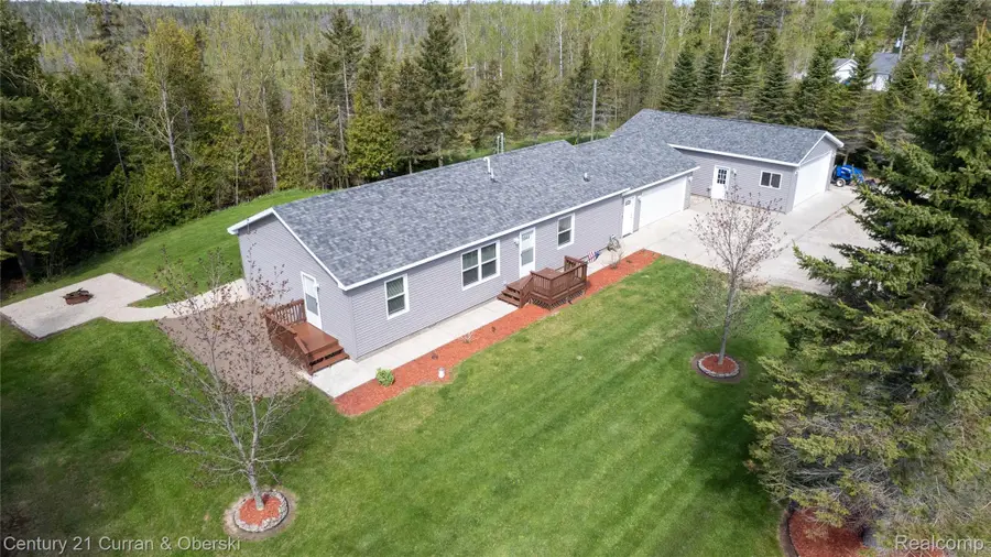 15262 Us 23 S, Krakow, MI 49777 - #3