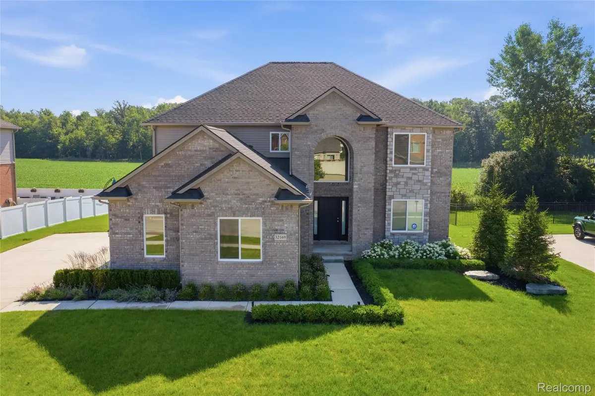 32169 Adam Brown Drive, Rockwood, MI 48173 - #1