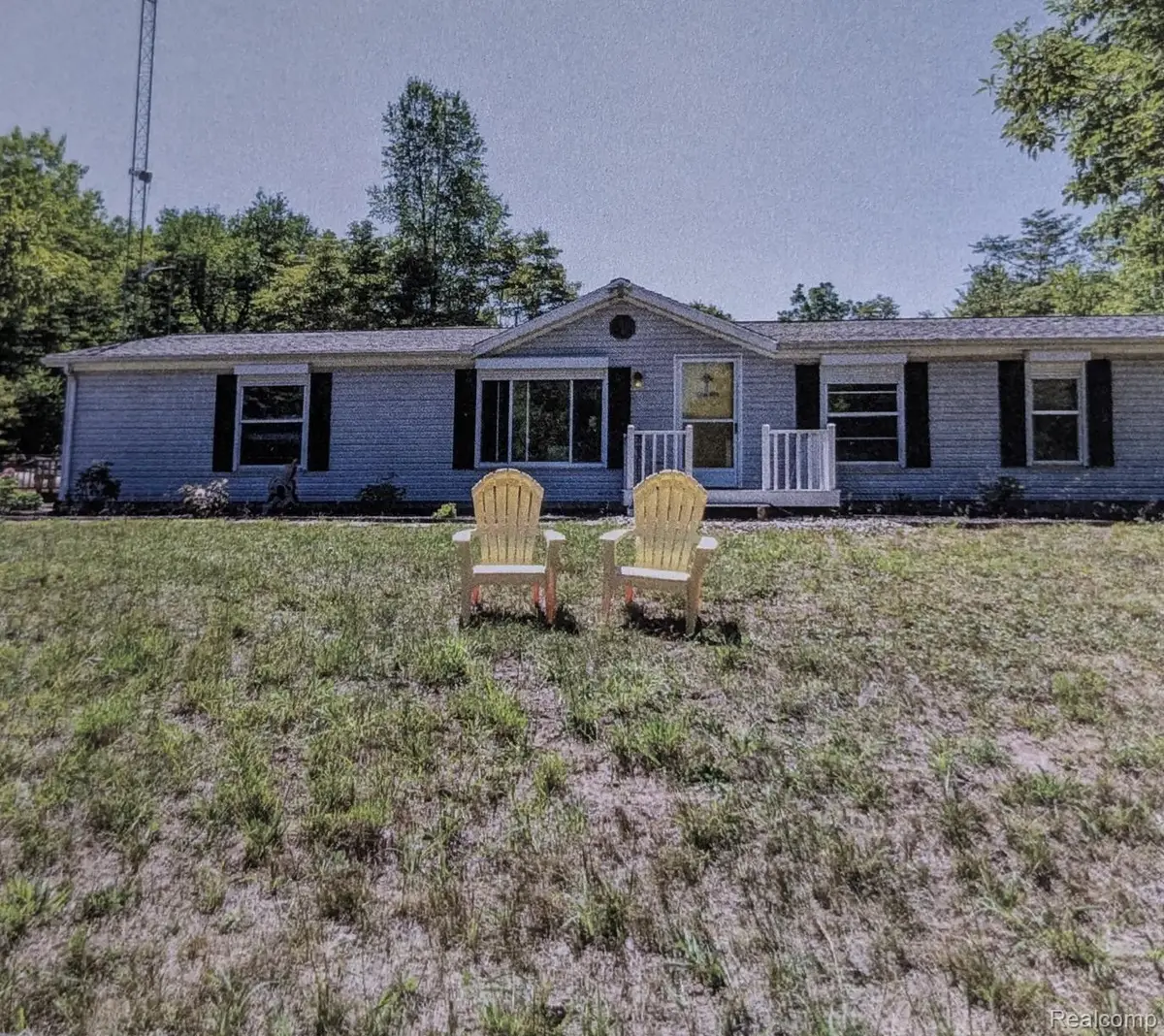 72445 County Road 380, South Haven, MI 49090 - #1