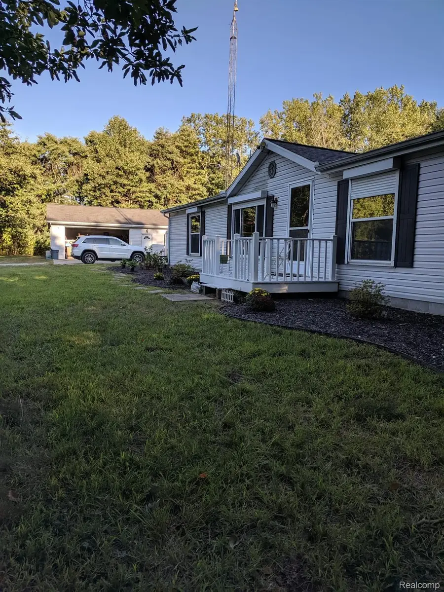 72445 County Road 380, South Haven, MI 49090 - #2