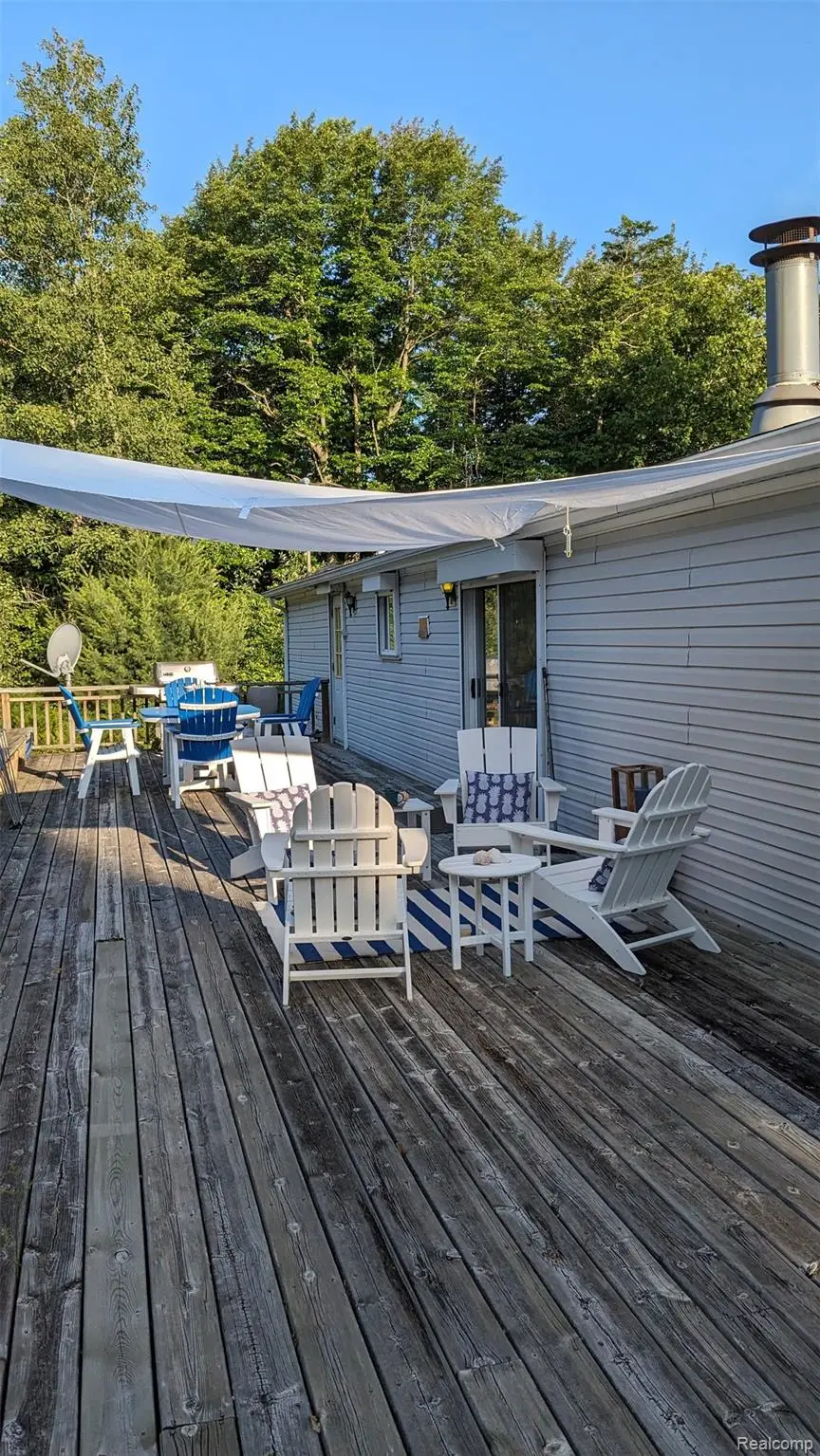 72445 County Road 380, South Haven, MI 49090 - #3