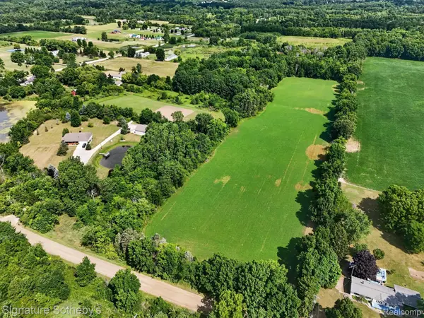 00 Brigham Road, Goodrich, MI 48438