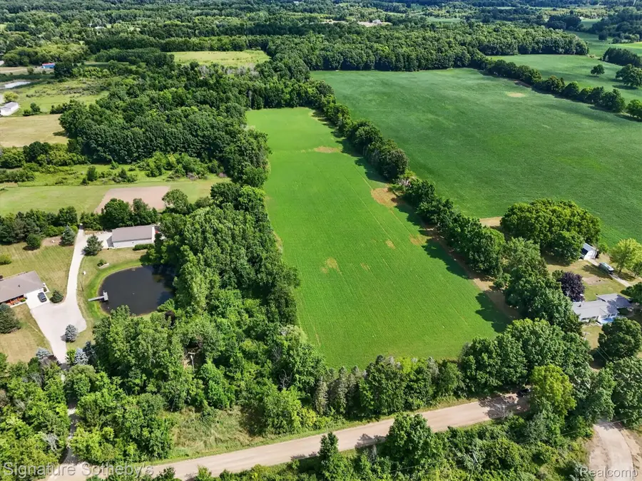 00 Brigham Road, Goodrich, MI 48438 - #2
