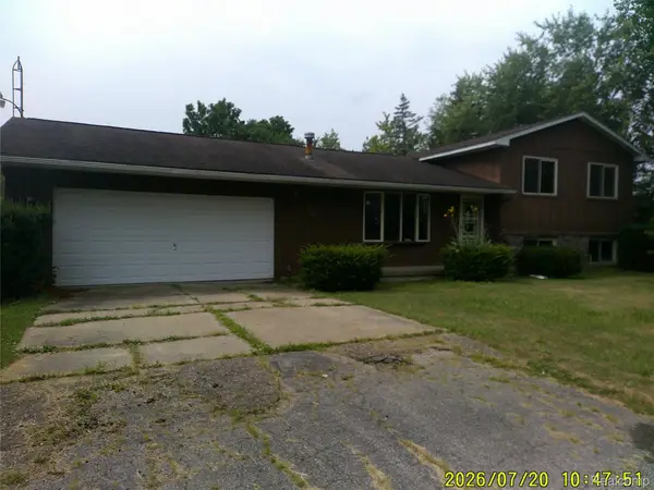 5176 E Dodge Road, MtMorris, MI 48458