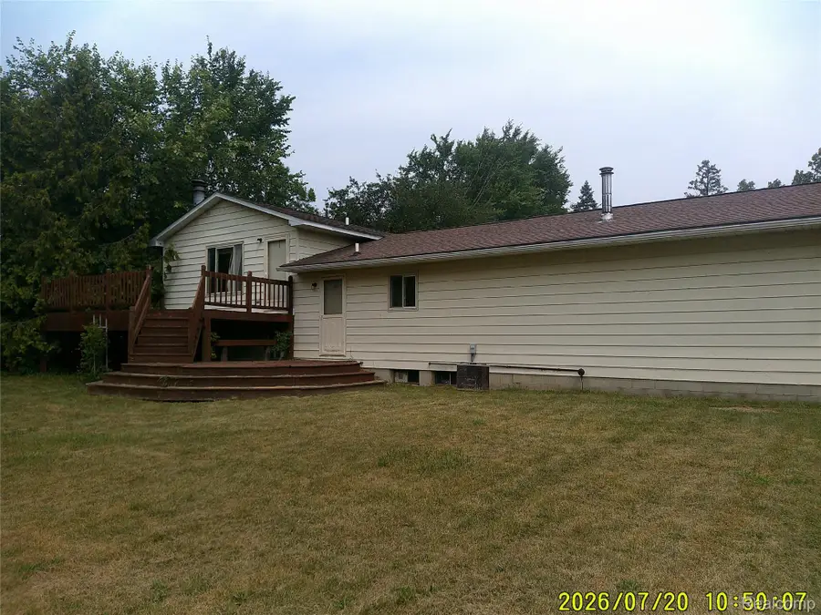 5176 E Dodge Road, Thetford, MI 48458 - #2