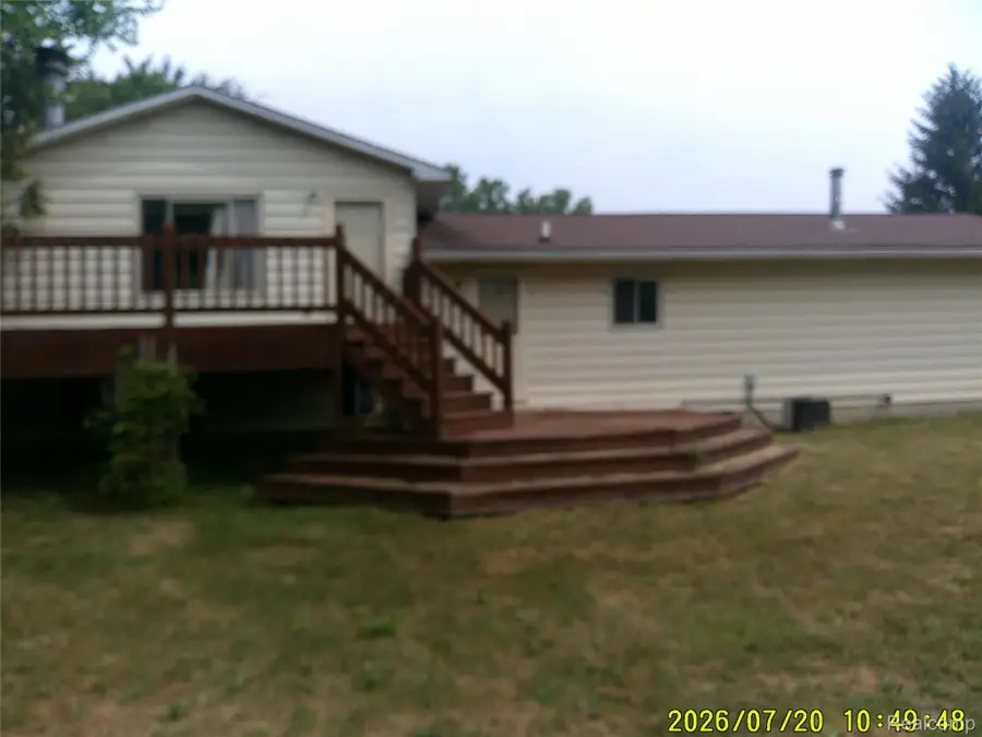 5176 E Dodge Road, Thetford, MI 48458 - #3