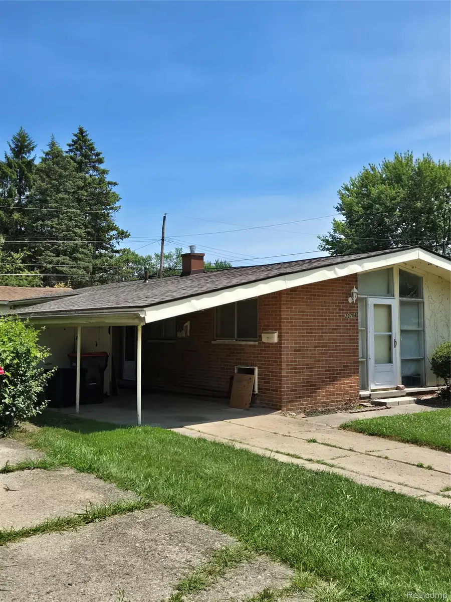 29708 Fairfax Street, Southfield, MI 48076 - #3