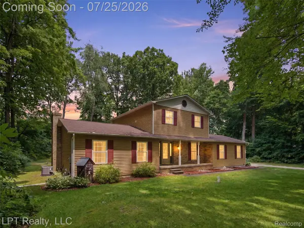 2289 Marjorie Lane, Clio, MI 48420