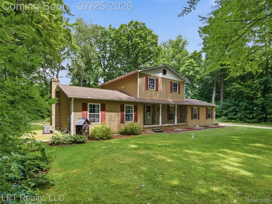 2289 Marjorie Lane, Clio, MI 48420 - #2