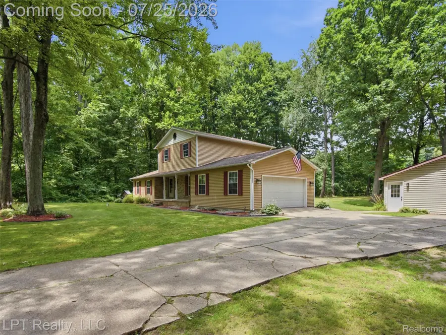 2289 Marjorie Lane, Clio, MI 48420 - #3