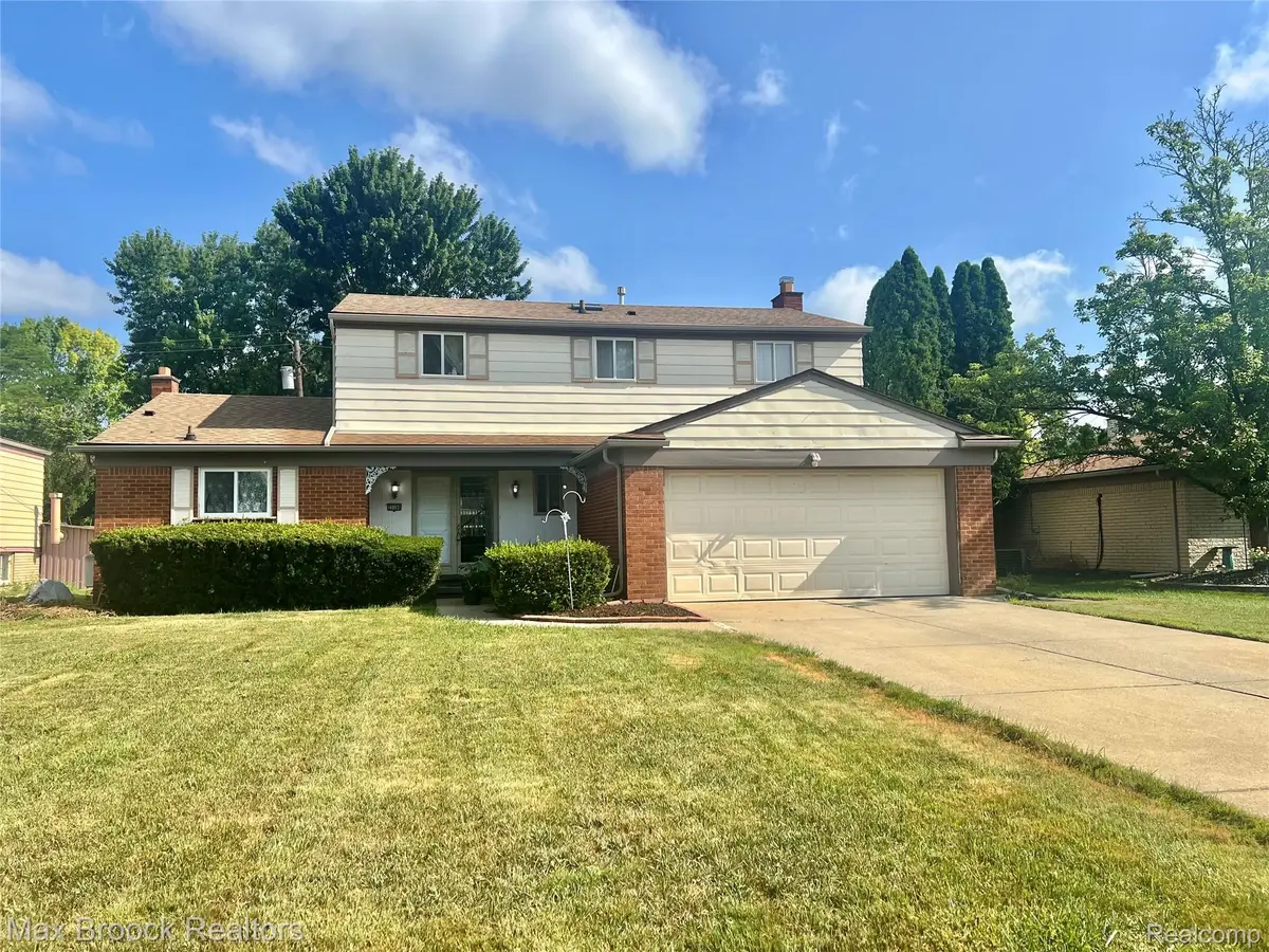 21180 Glenmorra Street, Southfield, MI 48076 - #1