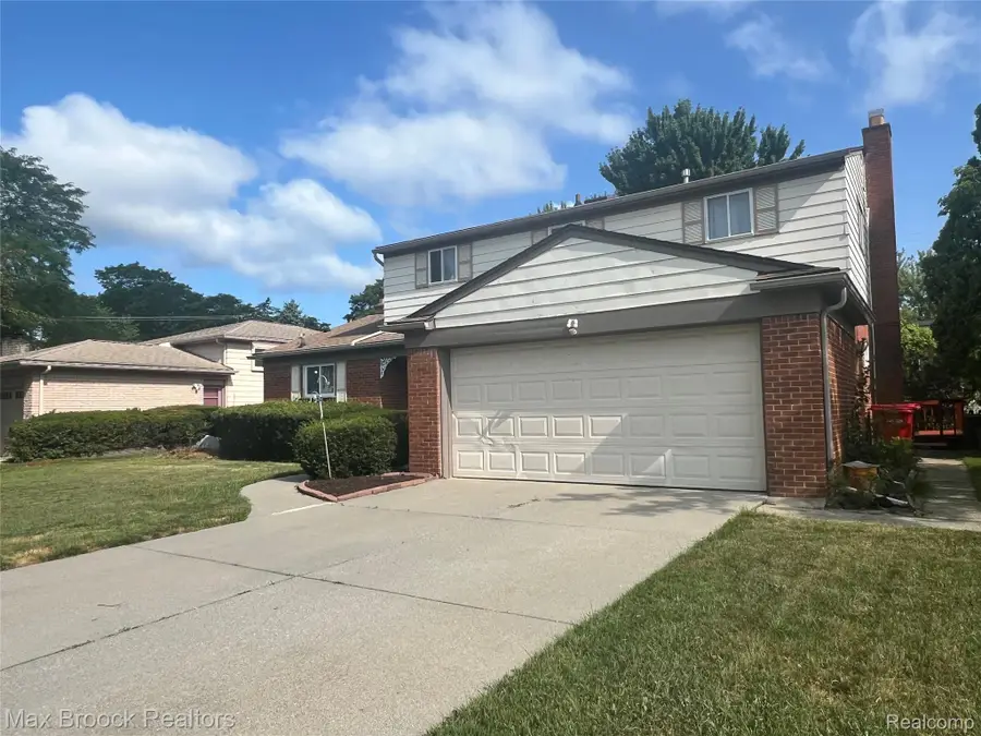 21180 Glenmorra Street, Southfield, MI 48076 - #3