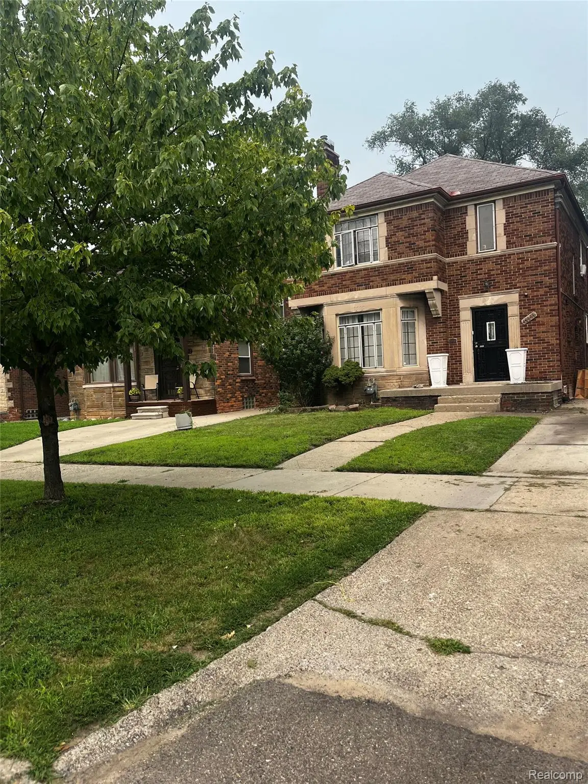18684 Greenlawn Street Nw, Detroit, MI 48221 - #1