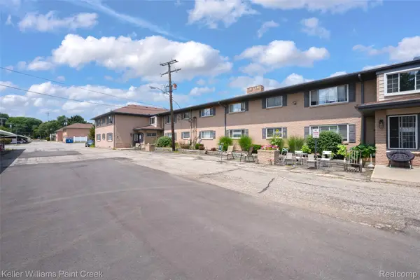 2311 Walton Boulevard #44, RochesterHills, MI 48309