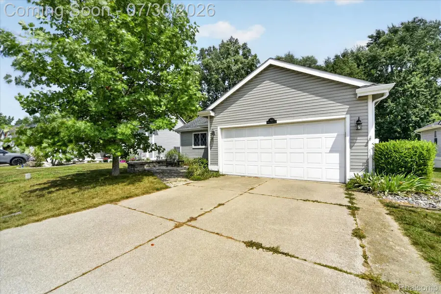 360 Winding River Drive, Williamston, MI 48895 - #2