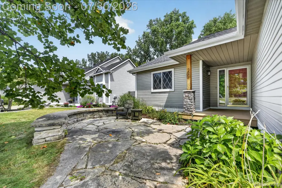 360 Winding River Drive, Williamston, MI 48895 - #3