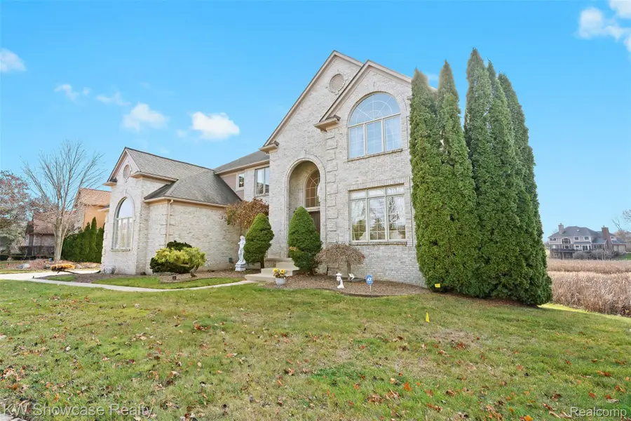 2955 Ivy Hill Drive, Commerce Township, MI 48382 - #3