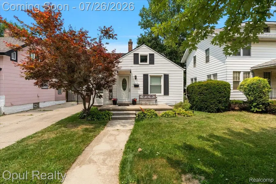 35620 Chestnut Street, Wayne, MI 48184 - #2