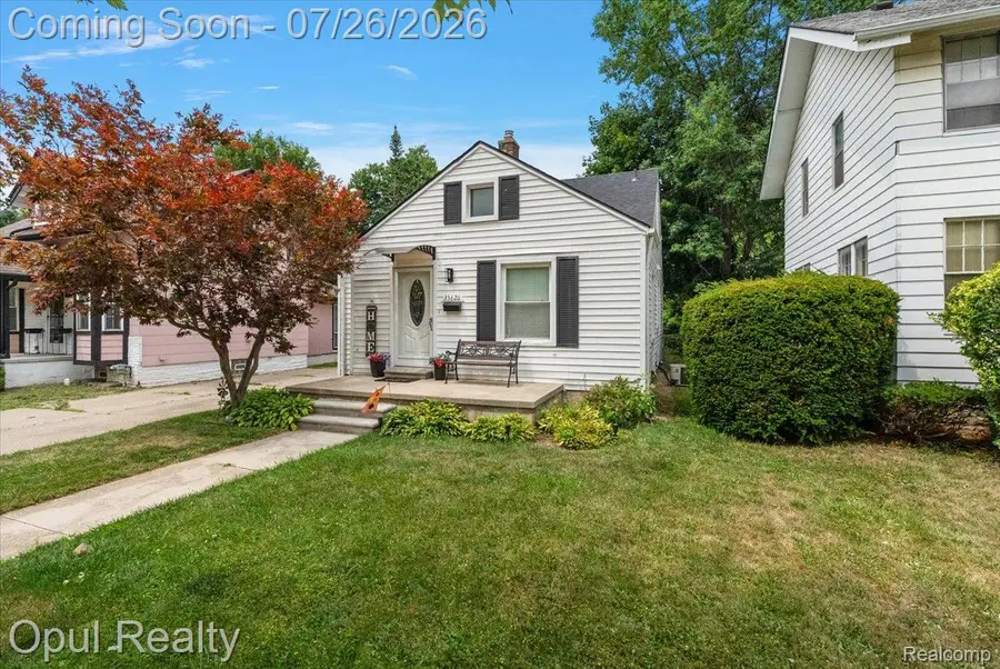 35620 Chestnut Street, Wayne, MI 48184 - #3