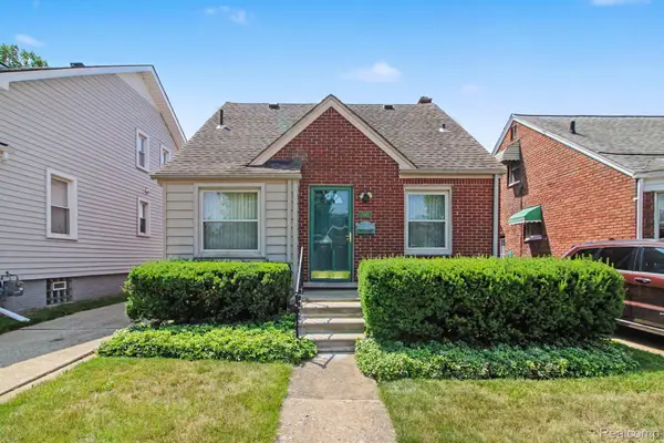 1395 Mayflower Avenue, LincolnPark, MI 48146