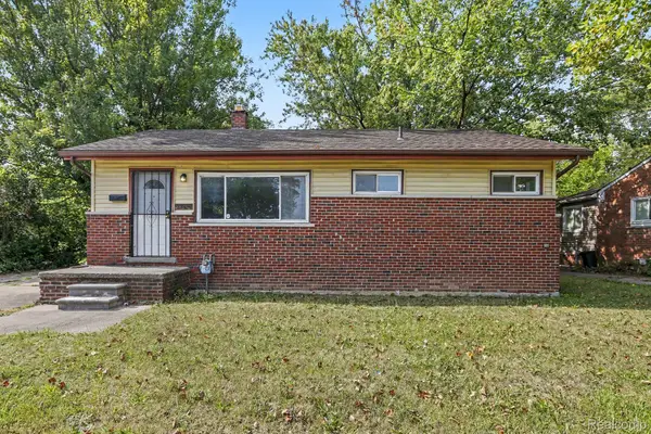 28507 Avondale Street, Inkster, MI 48141