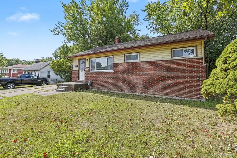 28507 Avondale Street, Inkster, MI 48141 - #2