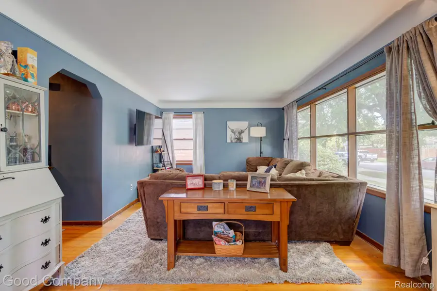 724 Wellesley Avenue, Royal Oak, MI 48067 - #3