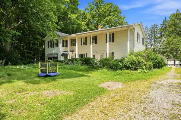 6681 6 Mile Road, Northville, MI 48168