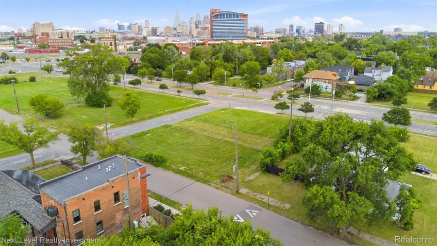 3545 Cochrane Street, Detroit, MI 48208 - #2
