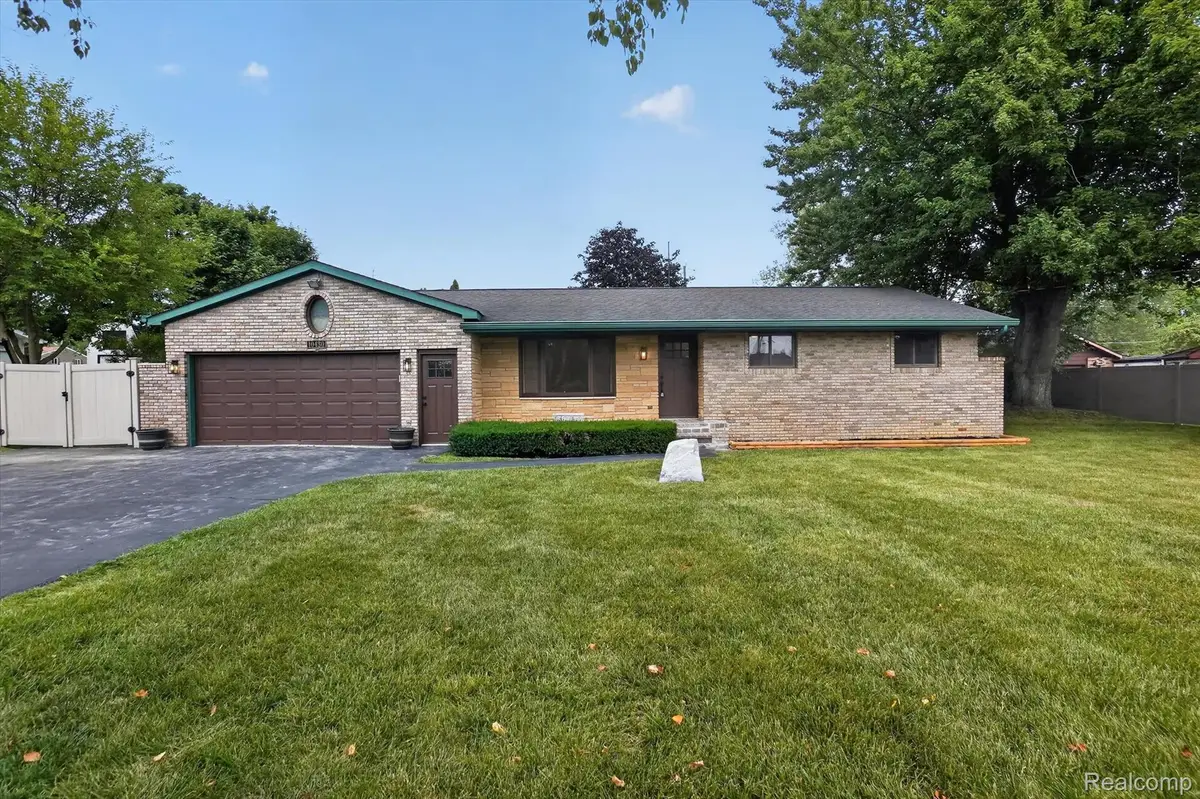 10430 Linden Road, Mundy, MI 48439 - #1