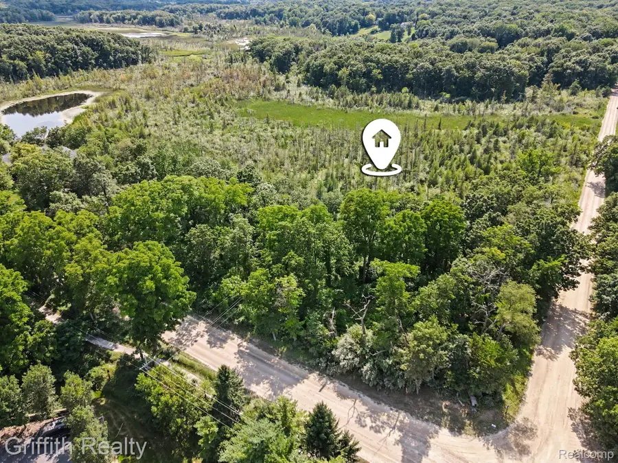 Parcel C Bauer Road, Brighton, MI 48116 - #3