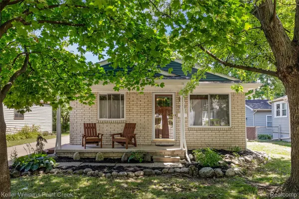 227 S Dorchester Avenue, RoyalOak, MI 48067