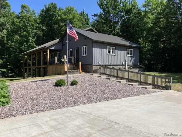 3395 Raspberry Lane, Munising, MI 49862
