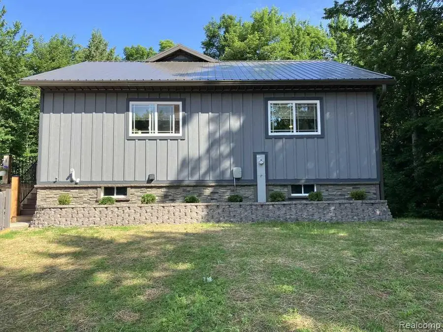 3395 Raspberry Lane, Munising, MI 49862 - #3