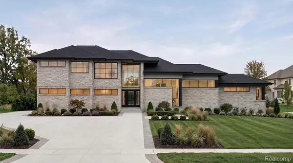 1733 N Morningside Way Drive, BloomfieldHills, MI 48302