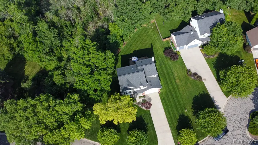 3094 Waldon Park Drive, Orion, MI 48359 - #2