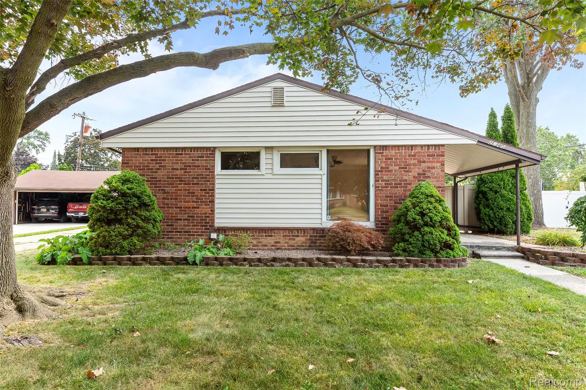 2345 Middlefield Road, Trenton, MI 48183 - #1