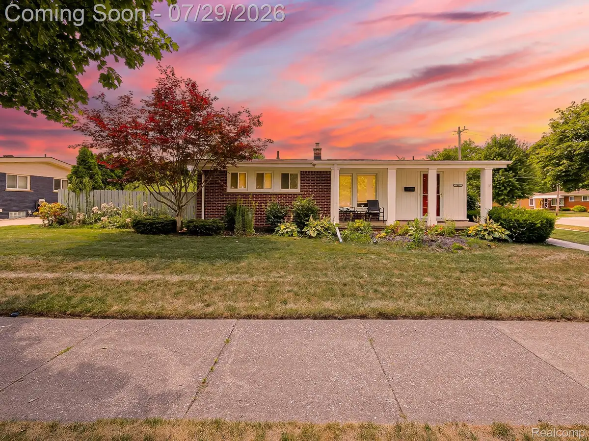 2681 Emeline Street, Trenton, MI 48183 - #1