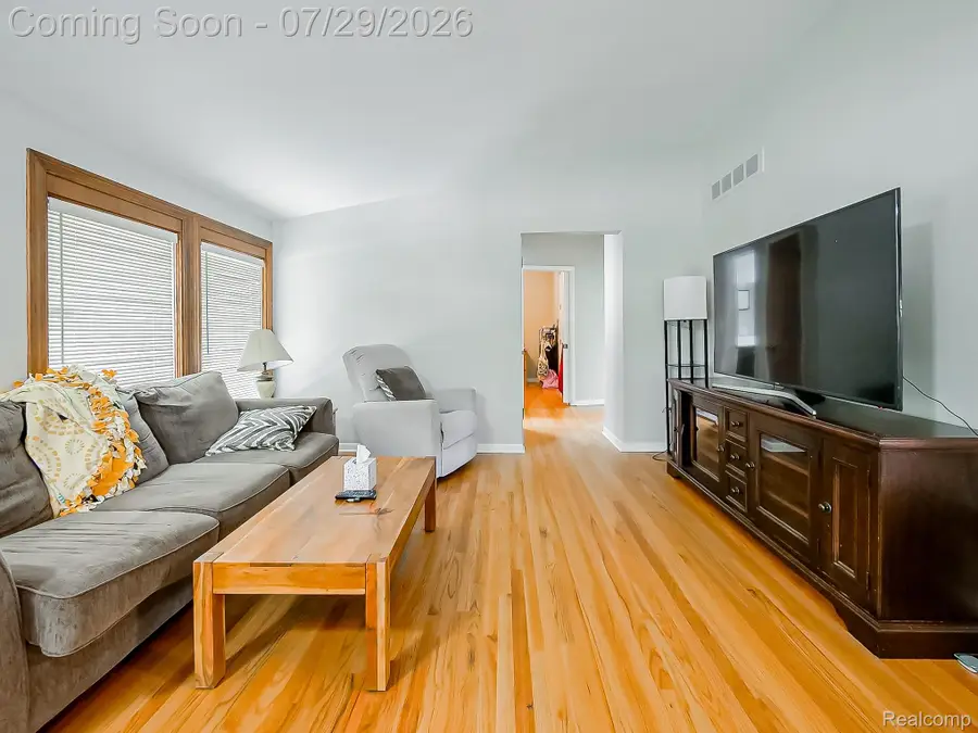 2681 Emeline Street, Trenton, MI 48183 - #2